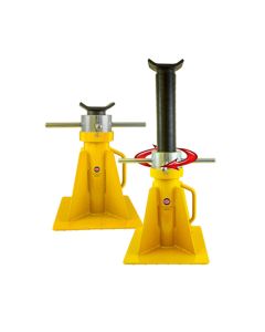 ESC10803 image(0) - 20 Ton Screw Style Jack Stand (Sold Individually)
