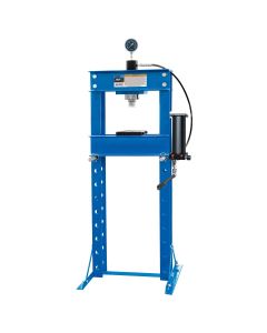 KTIHD63630 image(0) - 30 Ton Manual Hydraulic Shop Press