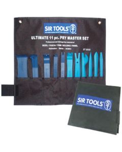SIRST9030 image(0) - Professional Pry Master Set 11 Pc Plastic