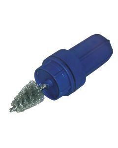 Battery Post and Terminal Cleaner Brush