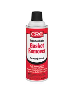 CRC05021 image(0) - Gasket Remover 12pk