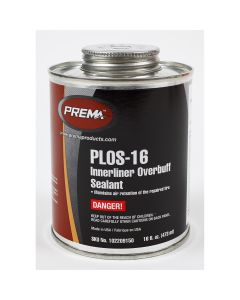 16 oz. Can Innerliner Overbuff Sealent 16 oz. Can