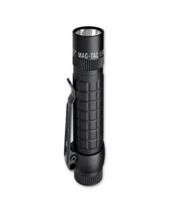 MAGSG2LRE6 image(0) - Mag-Tac Blk Non-Scallop Light