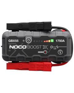 NOCGBX55 image(0) - Boost X 12V 1750A Jump Starter