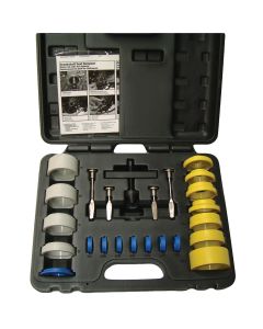 PBT70961 image(0) - Crankshaft & Camshaft Seal Tool Kit