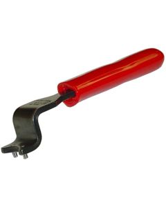 SCH86400 image(0) - TENSION PULLEY SPANNER WRENCH VW AUDI