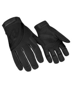 RIN353-10 image(0) - Rope Rescue Gloves Black L