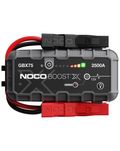 NOCGBX75 image(0) - Boost X 12V 2500A Jump Starter