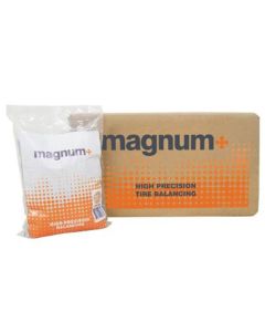 MRIDPP700 image(0) - MAGNUM Case 8 bags (23.5oz )