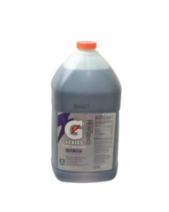 MRO56205404 image(0) - Gatorade 1 Gal Bottle Fierce Grape Activity Drink