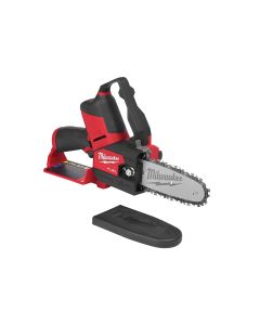 MLW2527-20 image(0) - M12 FUEL HATCHET 6" Pruning Saw (Tool-Only)