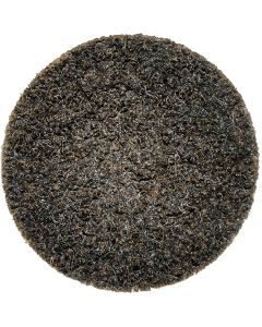 TMRMI17-100 image(0) - 3" Surface Conditioning Disc Coarse Grit  (Brown)