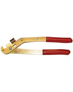 SCH10500 image(0) - Parking Brake Cable Coupler Removal Pliers