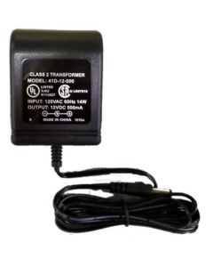 HOP4-820-58 image(0) - CHARGER/ADAPTER FOR VISION 100-XXX