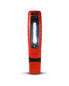 SCUSL360RU image(0) - Rechargeable Worklight, Swivel Red