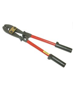 BATTERY CABLE CRIMPING TOOL