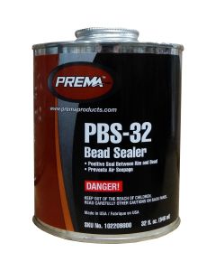 PRMPBS32-1 image(0) - One Can 32 oz. Bead Sealer 32 oz. flammable