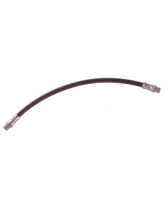 LING218 - 18 in. Hose Extension for Hand Operated Grease Gun