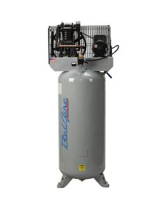 IMC4916V image(0) - 5hp 60 gallon 2 stage compressor 230V 1 phase