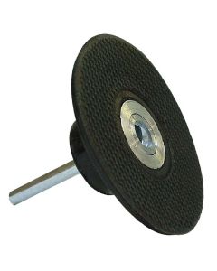 SGT94530 image(0) - Holding Pad for Surface Treatment Disc, 3"