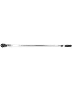 KTI72176A image(0) - Torque Wrench ratcheting 3/4" Dr 100-600ft/lbs USA