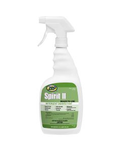 ZEP67909 image(0) - Spirit II Disinfectant