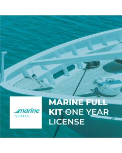 COJ74601001 image(0) - One year license of Jaltest Marine Full Kit