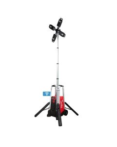 MLWMXF041-1XC - MX FUEL ROCKET Tower Light/Charger