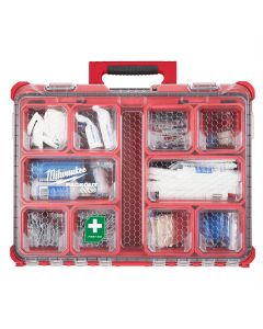 204PC Class B Type III PACKOUT™ First Aid Kit