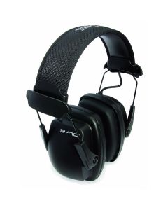 UVX1030110 image(0) - Sync MP3 Protective Ear Muff