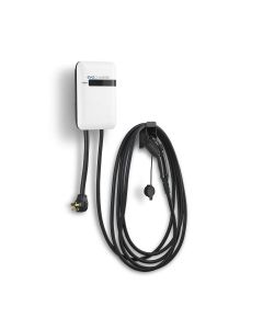 EVOEVC3AA0B2E1A1 image(0) - EVSE Standard Wall-Mount with 25' cable