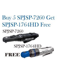 SPJSP-7260PACK image(0) - Buy 5 SPJSP-7260 Get one SPJSP-1764HD Free