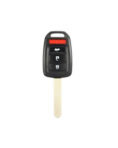 XTL17304849 image(0) - Honda Accord/Civic 2013-15 Remote Head Key
