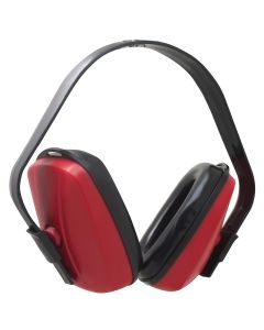 SAS6105 image(0) - Standard Earmuff Hearing Protection (Ea)