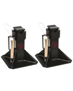 CPT82200 image(0) - 20 Ton Jack Stands (Pair)