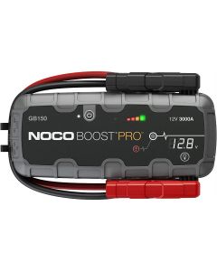 NOCGB150 - Pro 3000A 12V Lithium Jump Starter