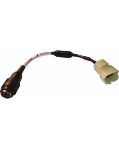 ASDMS603 image(0) - Royal Enfield 6-pin Cable
