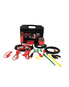 PPRKIT03S - Power Probe 3 Master kit with ECT3000