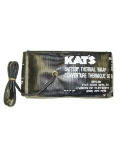 Battery Thermal Wrap 28"