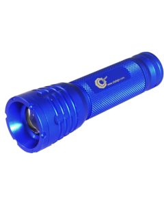 CLP88DC image(0) - UV Blue & Strobe Light
