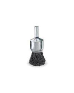WEI10005 image(0) - 3/4" Crmp Wire End Brush 006