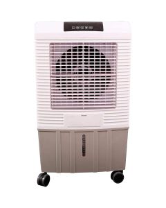Mobile Evaporative Cooler; Perfect For Indoor Use; Remote Control