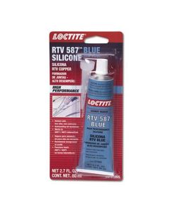 LCT37465 image(0) - RTV Silicone 587 - High Perfor