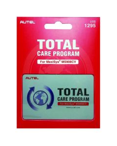AULMS908CV-1YRUPDATE image(0) - MS908CV ONE YEAR TOTAL CARE PROGRAM CARD