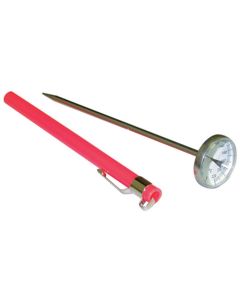 Test Thermometer for R-12 & R-