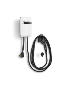 EVOEVC3AA0A2E1A1 image(0) - EVSE Standard Wall-Mount with 18' Cable