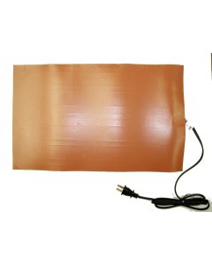 KTH22600 image(0) - Battery Heaters Pad Style 11x18