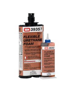 SEM39357 image(0) - Dual-Mix Flexible Urethane Foam
