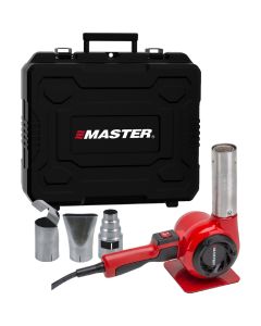 MASHG-301D-00-K image(0) - Master Heat Gun Kit 120V, 800F, 12A, 27 CFM