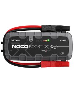 NOCGBX155 image(0) - Boost X 12V 4250A Jump Starter